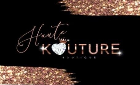 Haute Kouture Boutique Gift Card